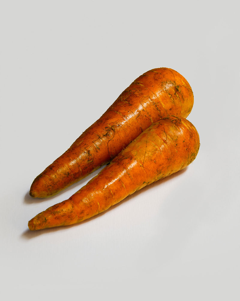 CARROT